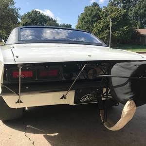 Meet your Posher, Chad